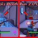 Cizzorz DEATH RUN 2.0 CODE! | Fortnite Battle Royale