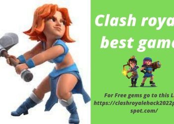 Clash Royale Best Games | Clash Royale | Games