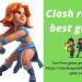 Clash Royale Best Games | Clash Royale | Games