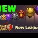Clash of Clans Legend League AKA Legendary League + Titan League