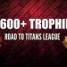 Clash of Clans | Road to TITAN League #6 (Closing in on Champ)
