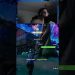 Clean Triple ftw and no... these are not bots... #shorts #fortnite #gaming
