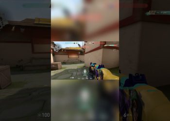 (Clutch) If you have a guardian you can win any sort of round