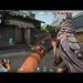 Clutching a Win on My First Day of Valorant Rank