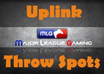CoD Advanced Warfare Competitive Tips & Tricks: Uplink Throw Spots For Comeback!