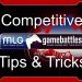 CoD Ghosts Competitive Tips and Tricks: How To Practice Properly!