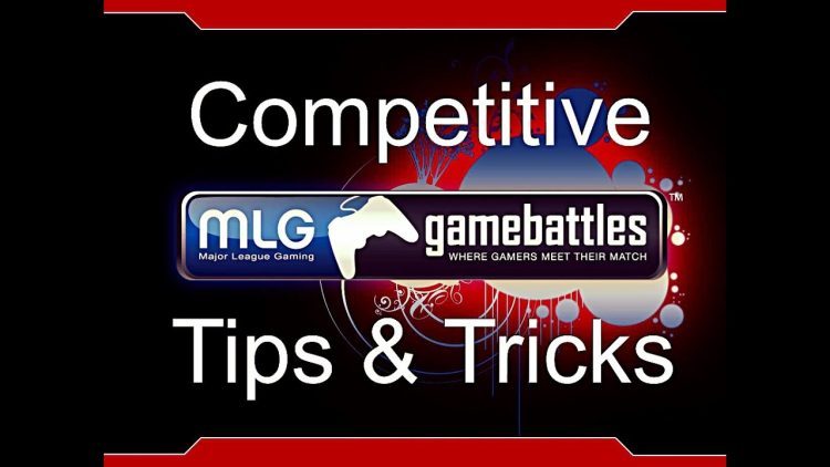 CoD Ghosts Competitive Tips and Tricks: Roles in Dom & Blitz!