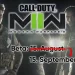 CoD Modern Warfare 2 - Will the beta be postponed - #eSportsNews #eSports #CoD