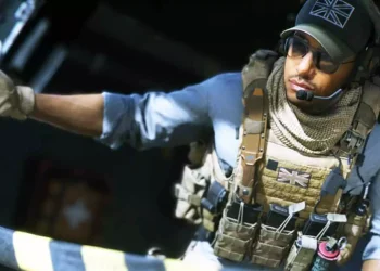 CoD Modern Warfare 2 leak reveals numerous multiplayer features and new modes