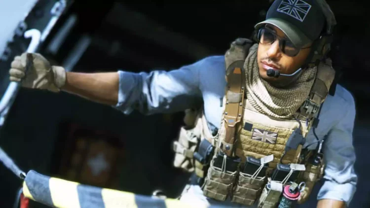CoD Modern Warfare 2 leak reveals numerous multiplayer features and new modes