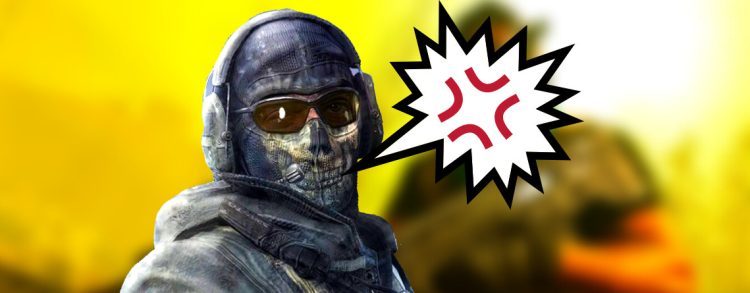 CoD Warzone Cheaters terrrorize fair teams