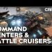 Command Centers & Battle Cruisers - Crank's variety StarCraft 2