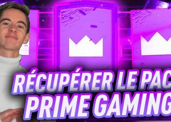 Comment obtenir les packs TWITCH PRIME GAMING sur Fifa 21 ! - Tutoriel