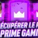 Comment obtenir les packs TWITCH PRIME GAMING sur Fifa 21 ! - Tutoriel