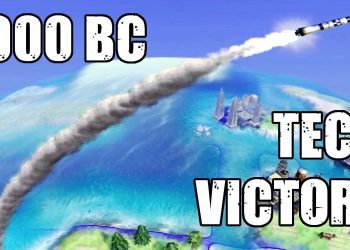 Commentary on World Record 1000 BC American Tech Victory