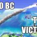 Commentary on World Record 1000 BC American Tech Victory