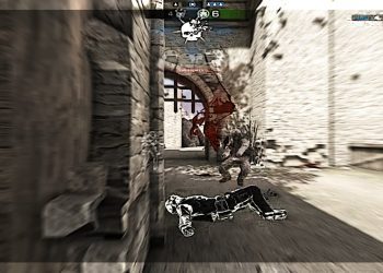 Competitive Game With Cheats Be like !