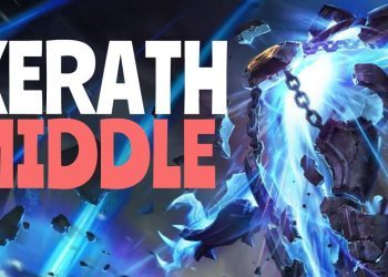 Complete Xerath Mid Guide - Best Builds and Runes - Tutorial on Xerath Mid with Tips and Tricks