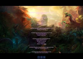 Conclusion - Brutal Walkthrough - Starcraft 2: Heart of the Swarm