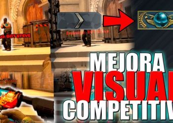 Configuracion PRO PLAYER CSGO | Ayuda Visual | tips csgo digital vibrance
