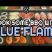 Cook some BBQ with Blue flame l StarCraft 2: Legacy of the Void Ladder l Crank