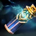 Cosmetics Dota 2- Champion's Chest