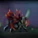 Cosmetics Dota 2- Chitinous Stalker