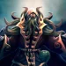 Cosmetics Dota 2- Covenant of the Depths