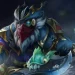 Cosmetics Dota 2- Cunning Corsair