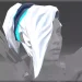 Cosmetics Dota 2- Dark Ranger's Headdress