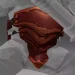 Cosmetics Dota 2- Demon Blood Guard