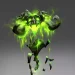 Cosmetics Dota 2- Draining Wight