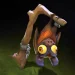 Cosmetics Dota 2- Echo the Locator