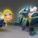 Cosmetics Dota 2- Emoticon Pack Emoticharm 2015 - 7 (Bundle)