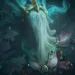 Cosmetics Dota 2- Eternal Testament
