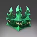 Cosmetics Dota 2- Expired Emerald Polycount Collection