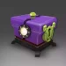 Cosmetics Dota 2- Expired Timeless Treasure of Claszureme