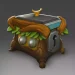Cosmetics Dota 2- Expired Treasure of the Deep Druids