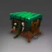 Cosmetics Dota 2- Expired Treasure of the High Tide