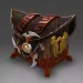 Cosmetics Dota 2- Expired Treasure of the Pangolin Guildmasters