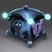 Cosmetics Dota 2- Expired Treasure of the Silent Grove