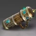 Cosmetics Dota 2- Expired antique scroll case