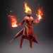 Cosmetics Dota 2- Fiery Soul of the Slayer