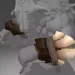 Cosmetics Dota 2- Fine Bone Bracers