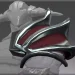 Cosmetics Dota 2- Fluted Guard of the Swordmaster