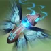 Cosmetics Dota 2- Fluttering Cache