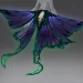 Cosmetics Dota 2- Fluttering Mortis