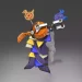 Cosmetics Dota 2- Full-Bore Bonanza