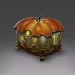 Cosmetics Dota 2- Ghastly Treasure of Diretide