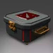 Cosmetics Dota 2- Gift level 4